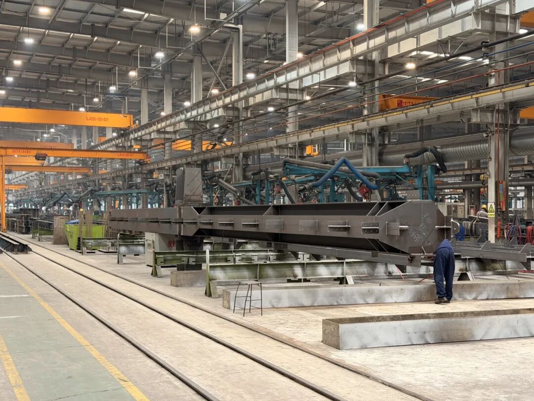 EN 1090 and ISO 3834 Dual Certification: A Key Passport to the European Steel Market