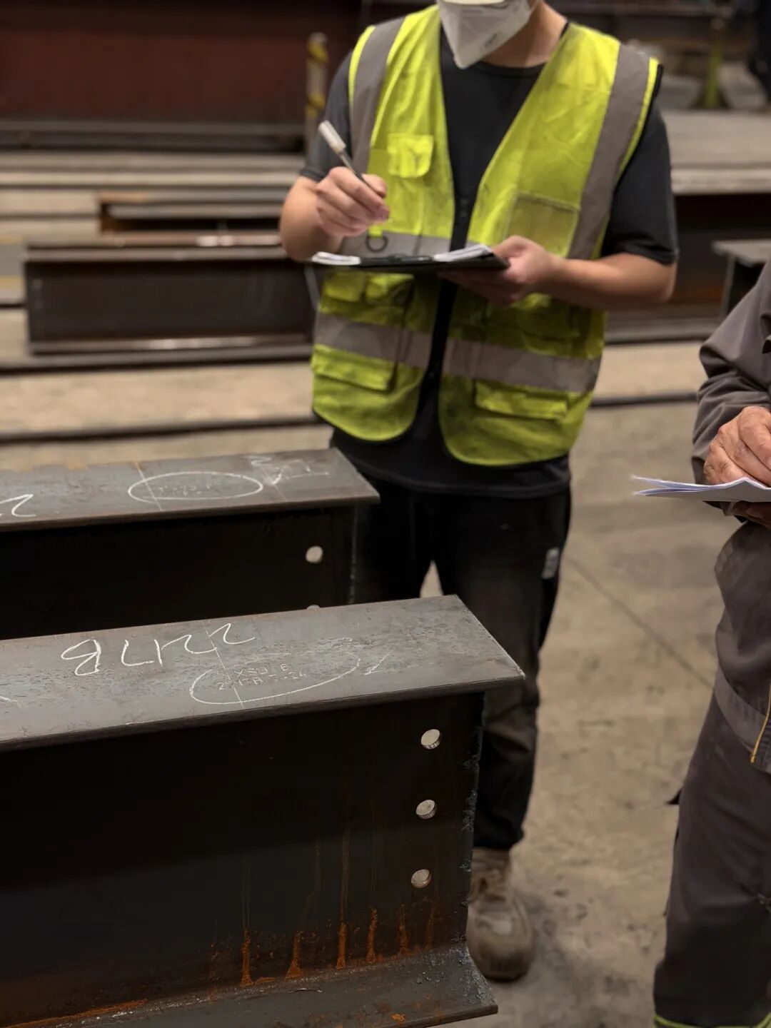 EN 1090 and ISO 3834 Dual Certification: A Key Passport to the European Steel Market