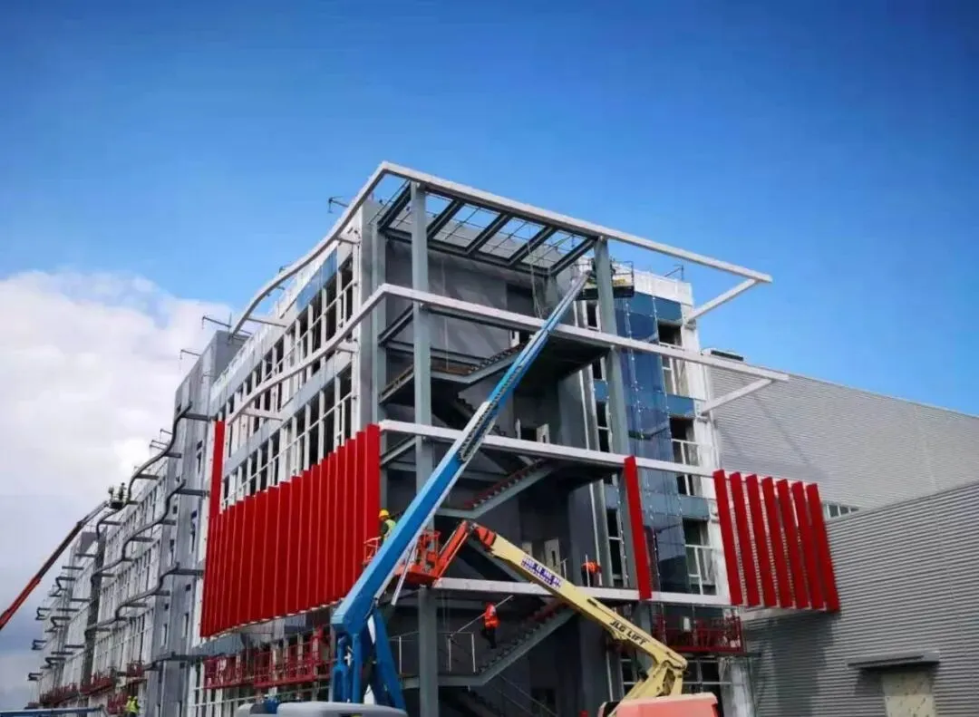 on-site-project