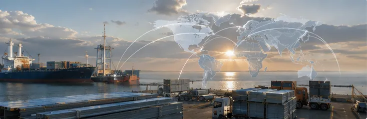 international-high-standard-delivery
