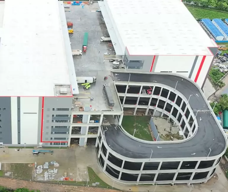 The Tuhu Car Inc. Project Was Successfully Delivered and Received High Praise from Customers!
