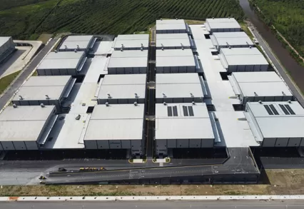 BW XENIA 1 INDUSTRIAL DEVELOPMENT PROJECT
