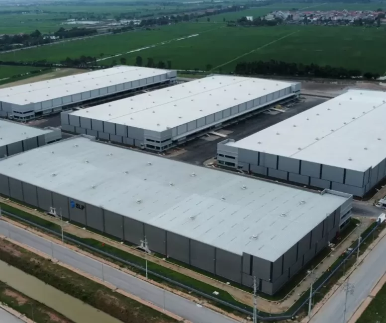 Congratulations To Vietnam For Upgrading To First-Class General Contractor