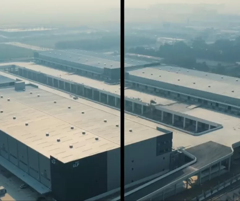 Cuizhai Project