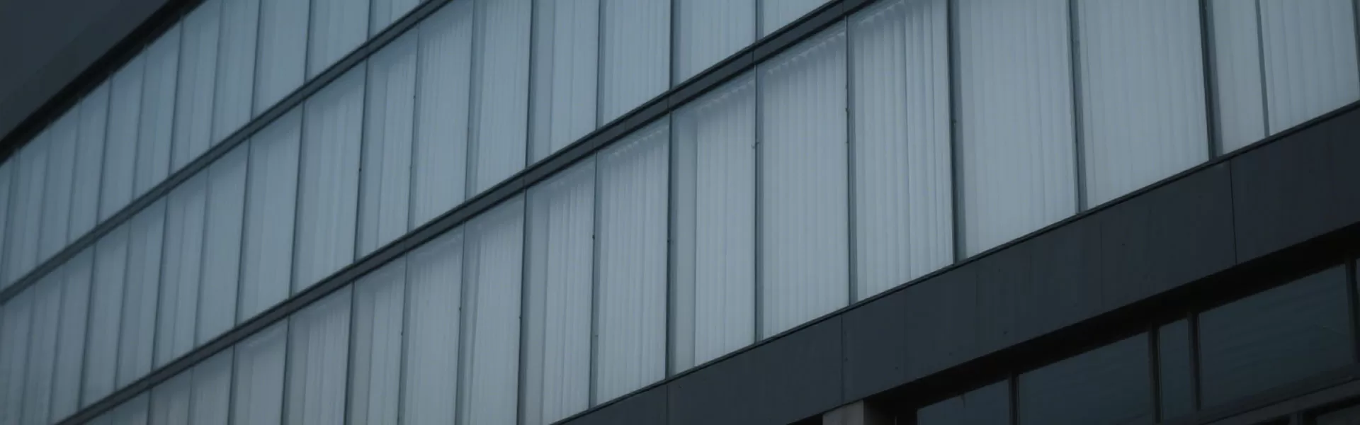 Megasky Curtain Wall Manufacturer