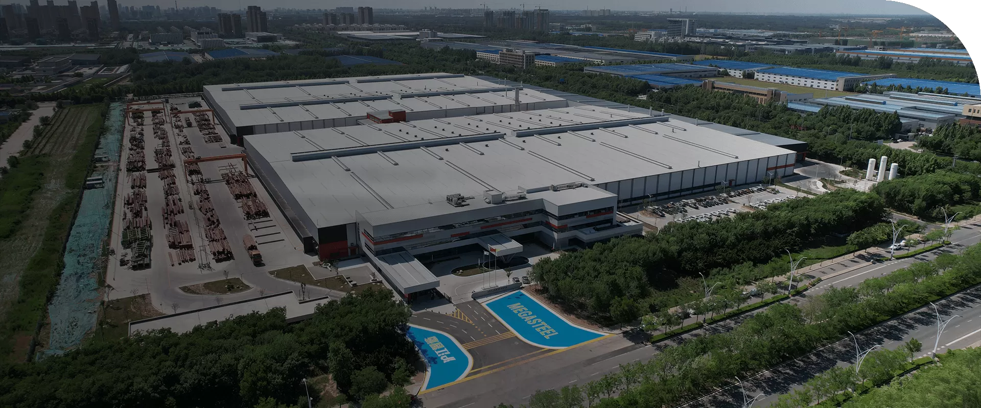 Building the Future of Industry