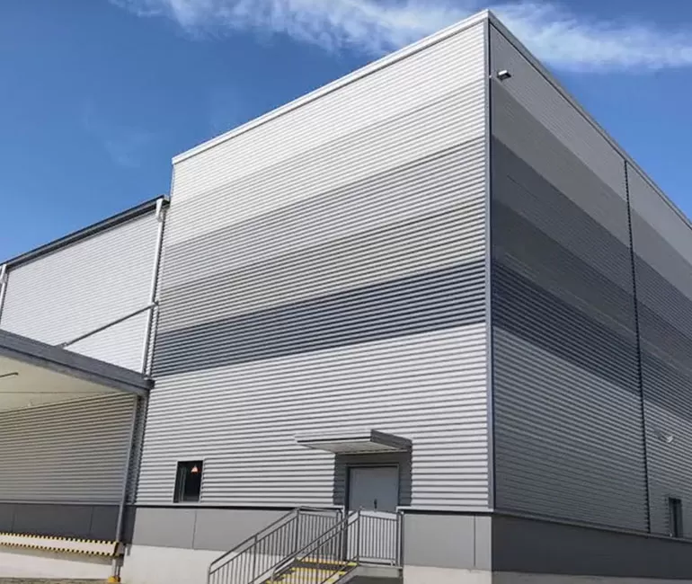 The Anhui Nuohan Intelligent Warehouse Robot Project Has Been Successfully Delivered