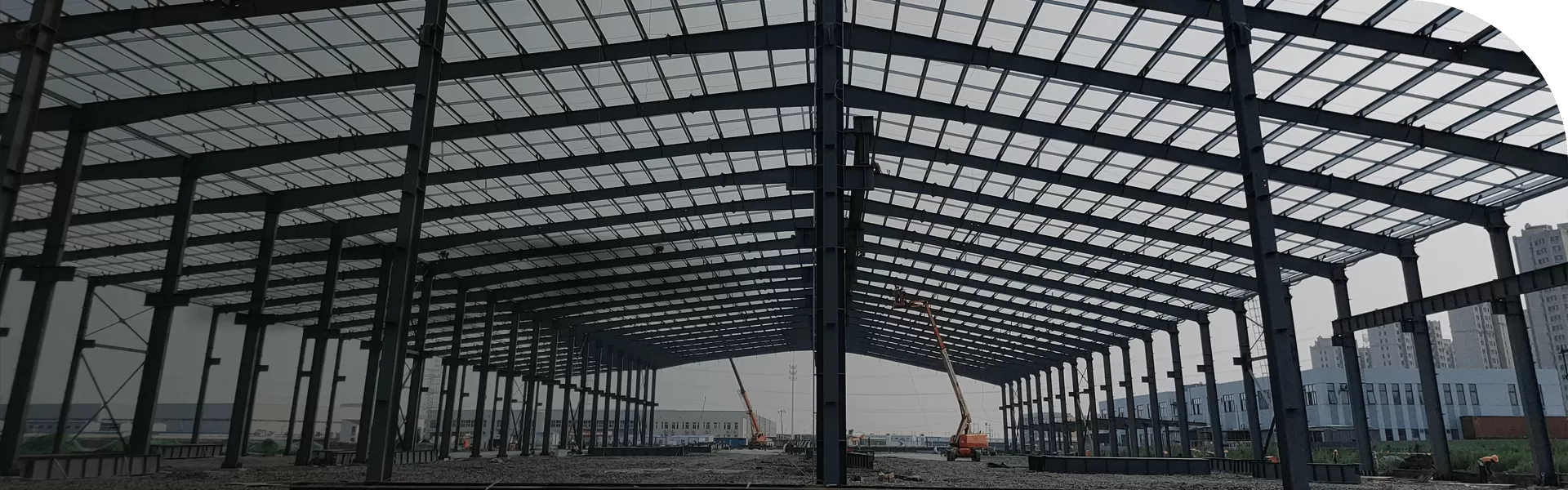 design and build construction