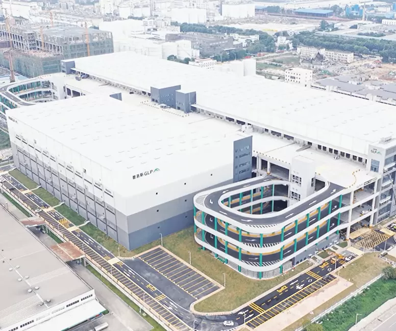 Dongguan Xinsha Engineering Project