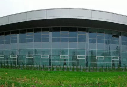 EMAG, China