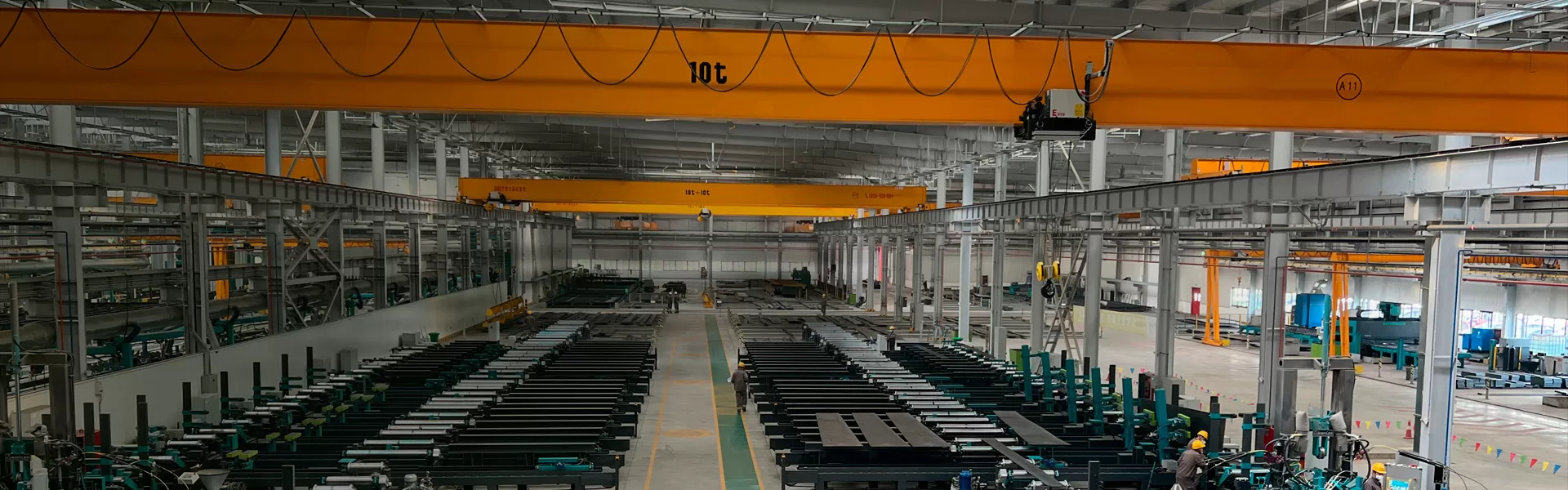 Precision and Innovation in Design-Build Construction