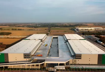 GLP Cuizhai Project