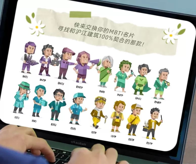 MBTI