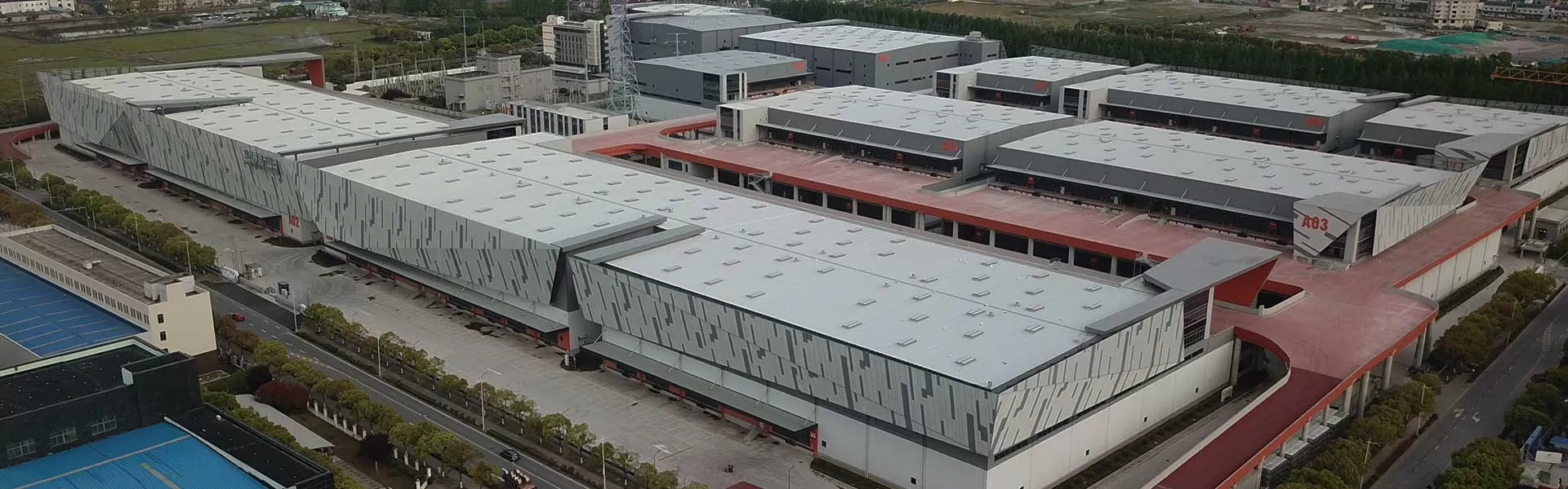 Pre-Engineered Metal Building