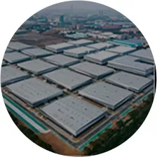 Pre-Engineered Metal Building