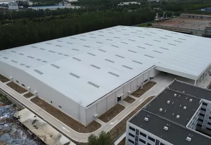 SLP THUAN THANH PROJECT