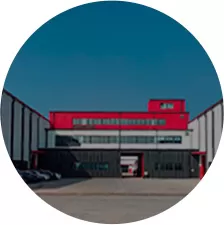 Steel Structure Fabrication