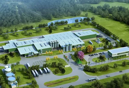 Timor Leste Project, Heineken Breweries