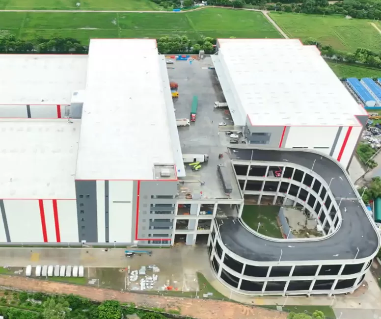 Tuhu Car Maintenance Project Delivered Ahead of Schedule